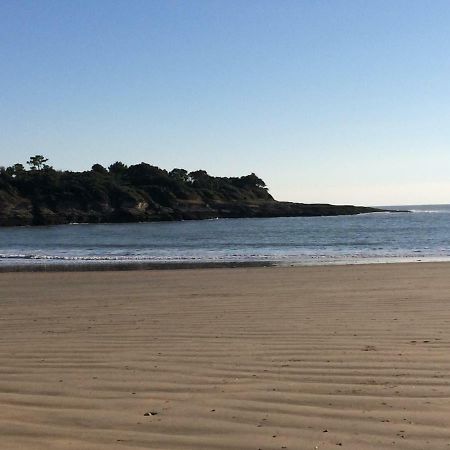 La Charentaise Lejlighed Saint-Palais-sur-Mer Eksteriør billede