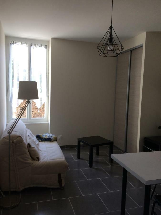 La Charentaise Lejlighed Saint-Palais-sur-Mer Eksteriør billede