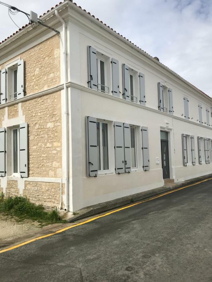 La Charentaise Lejlighed Saint-Palais-sur-Mer Eksteriør billede